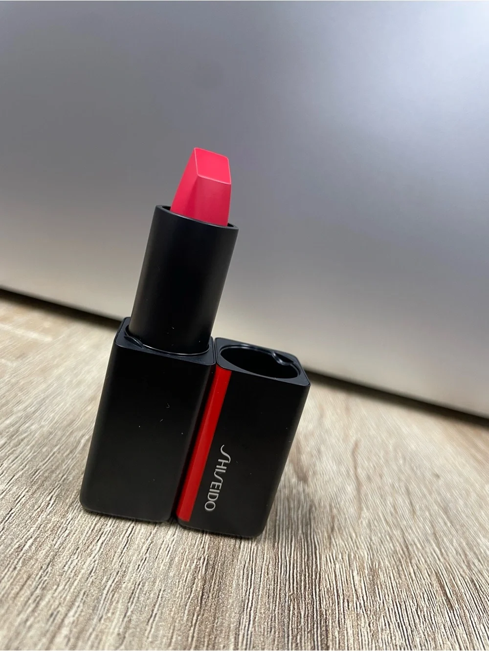 Shiseido modernmatte powder